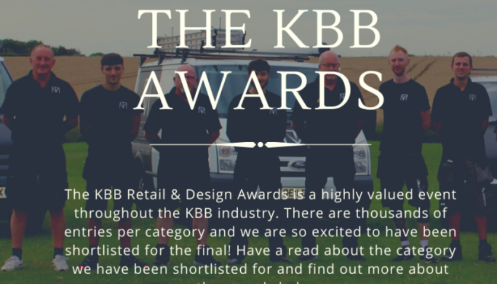 Trademark takes on the KBB awards [20587]