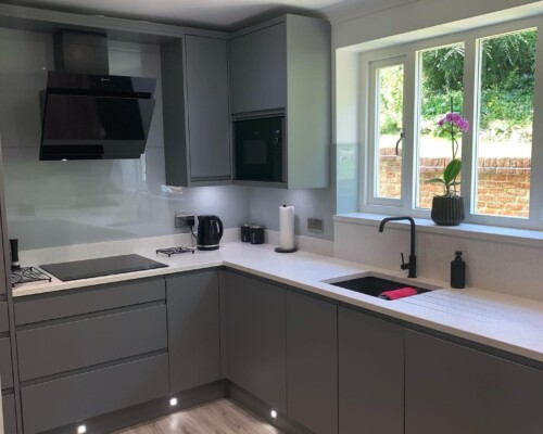 Royston Project