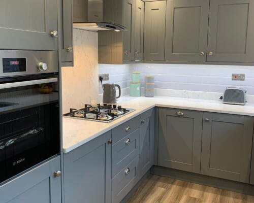 Royston Project