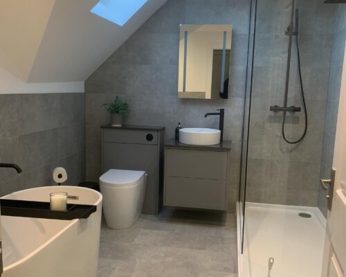 Litlington Project