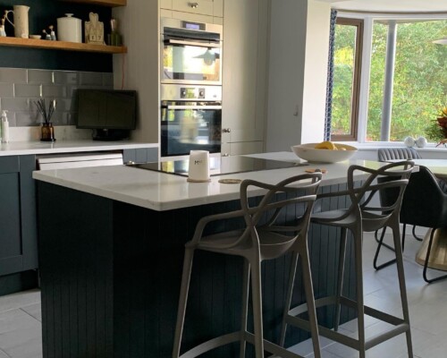 Great Chishill Project