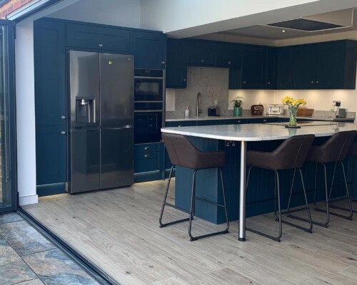 Royston Project