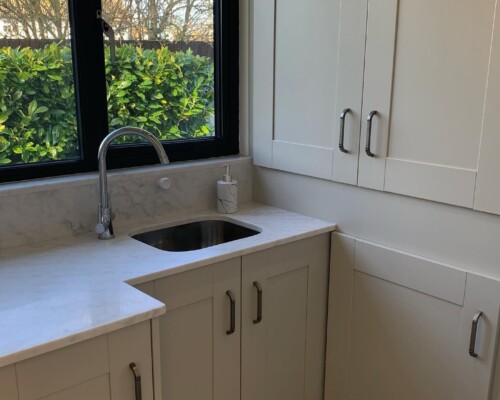 Litlington Project
